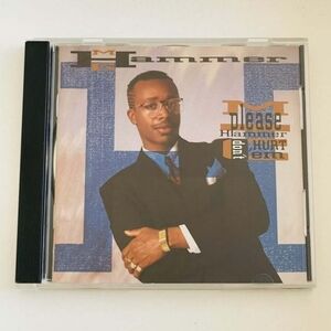 MC Hammer -Please Hammer Don't Hurt 'Em